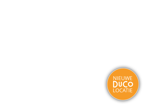Logo Bar Bistro Duco Marknesse
